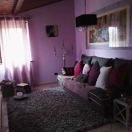 Дом отдыха Maison Rouge *