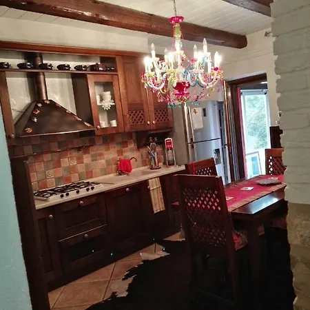 Дом отдыха Maison Rouge