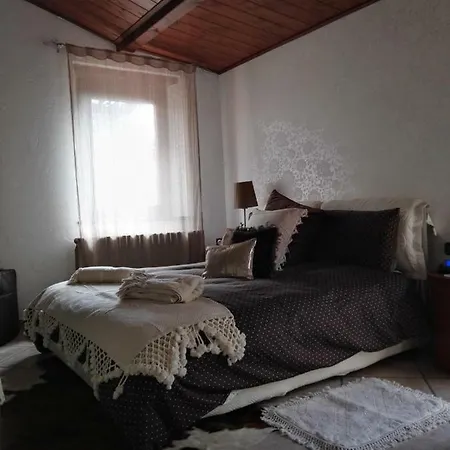 Maison Rouge Дом отдыха Rosora